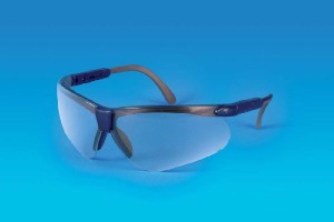 Arbeitsschutzbrillen - verschiedene Styles