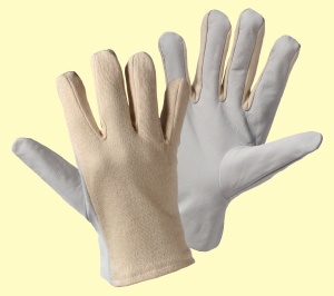 1705 - Nappa/Trikot Handschuh