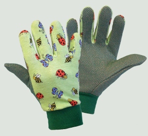 Kinder-Garten-Handschuh KIDDY'S
