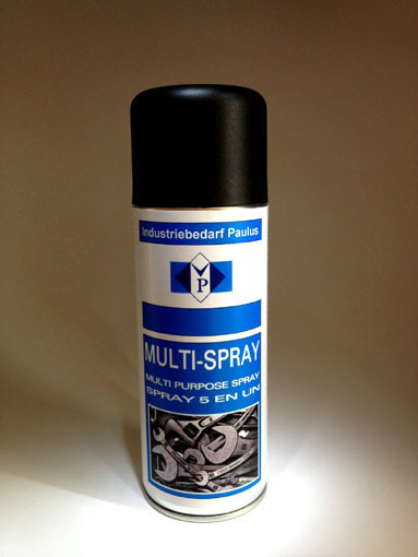Multi-Spray, 400 ml