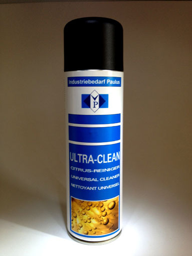 Ultra-Clean Universalreiniger Spray, 500 ml