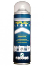 Reflektierendes Spray REFLECT LIGHT, 500 ml Dose