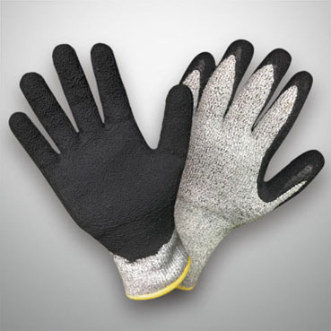Winter-Schnittschutz-Handschuh 8001